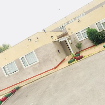 Prime Lodge Μπέρμιγχαμ Εξωτερικό φωτογραφία