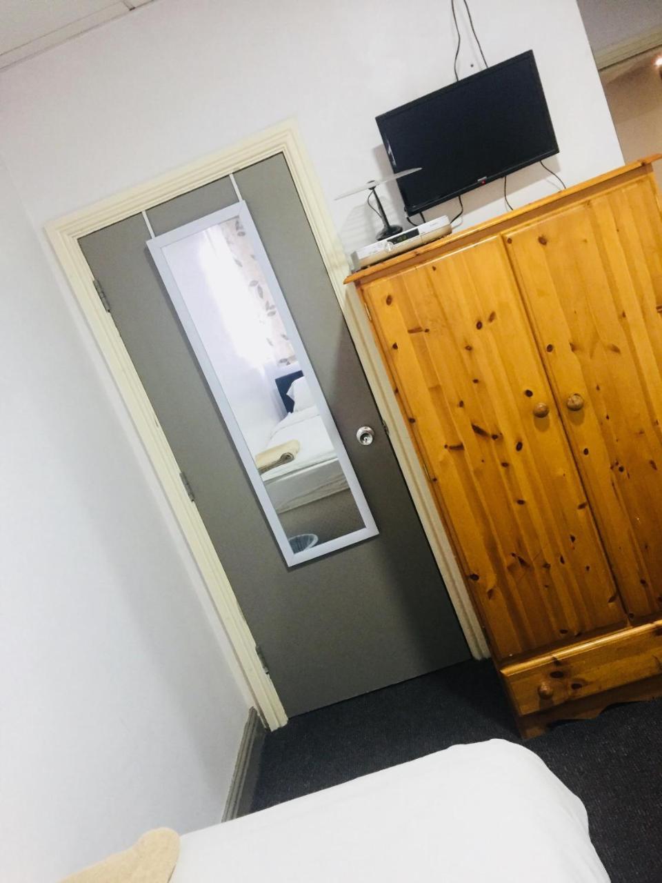 Prime Lodge Μπέρμιγχαμ Εξωτερικό φωτογραφία
