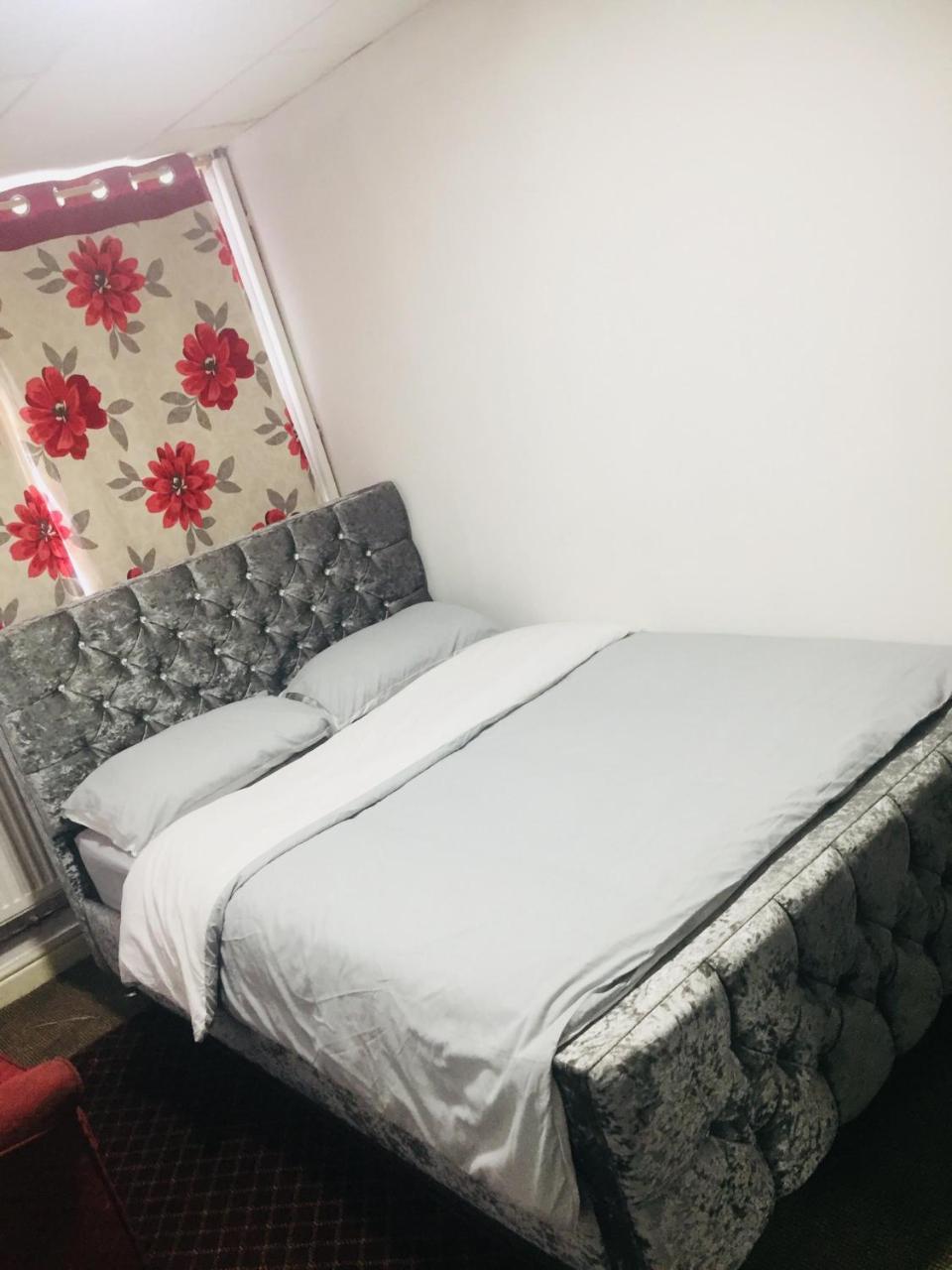 Prime Lodge Μπέρμιγχαμ Εξωτερικό φωτογραφία