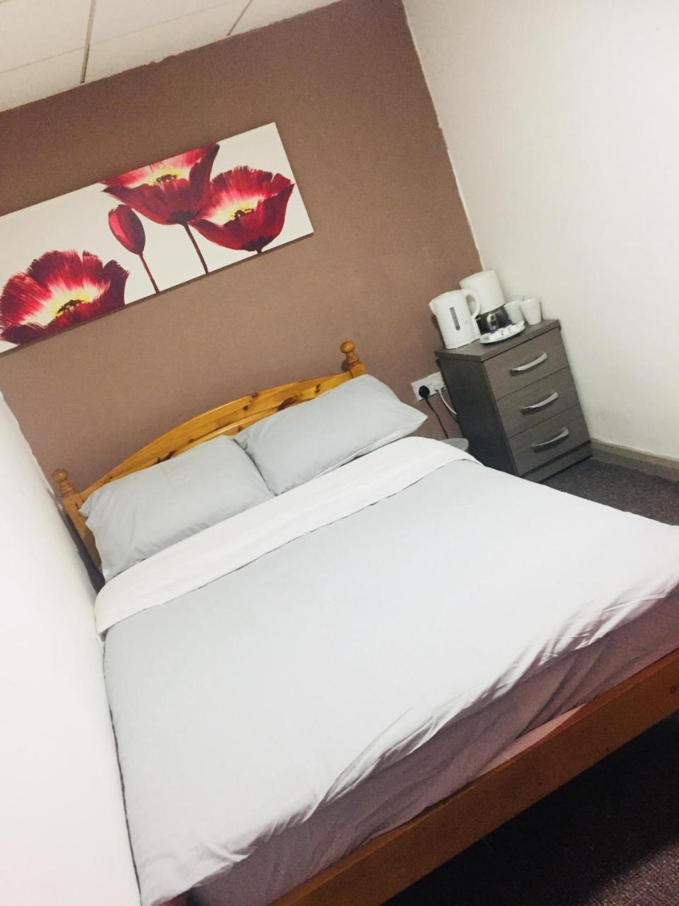 Prime Lodge Μπέρμιγχαμ Εξωτερικό φωτογραφία