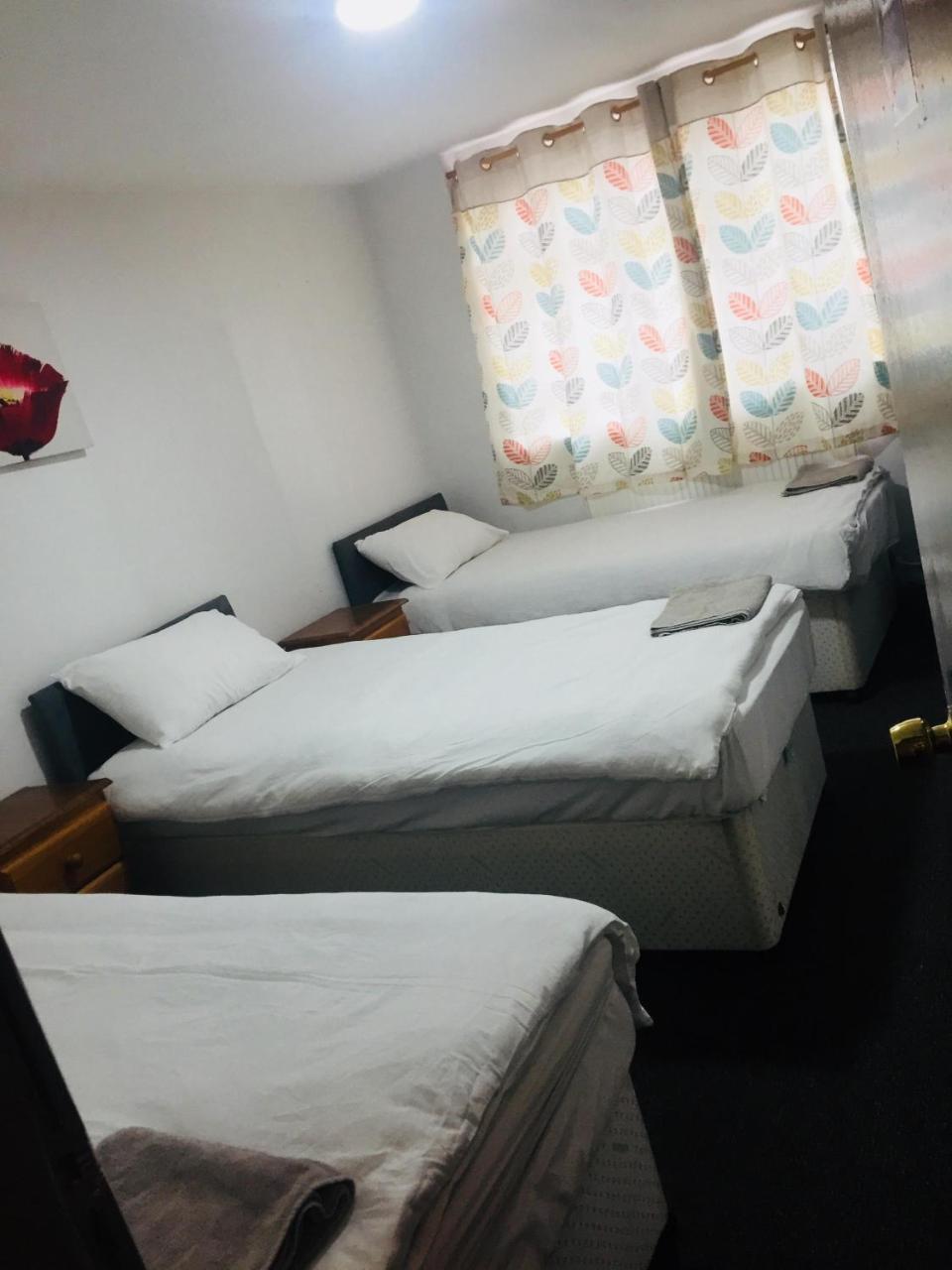 Prime Lodge Μπέρμιγχαμ Εξωτερικό φωτογραφία