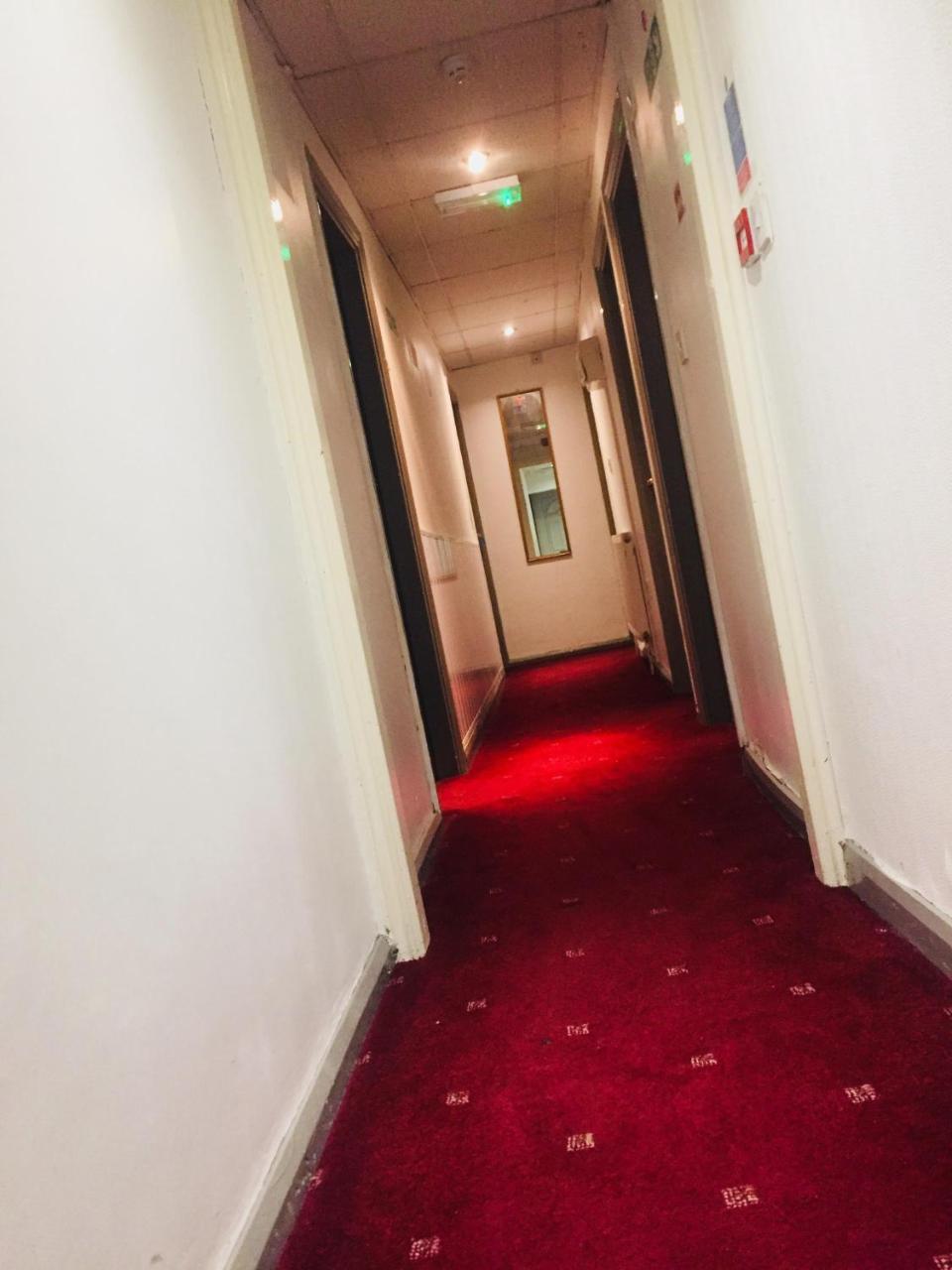 Prime Lodge Μπέρμιγχαμ Εξωτερικό φωτογραφία