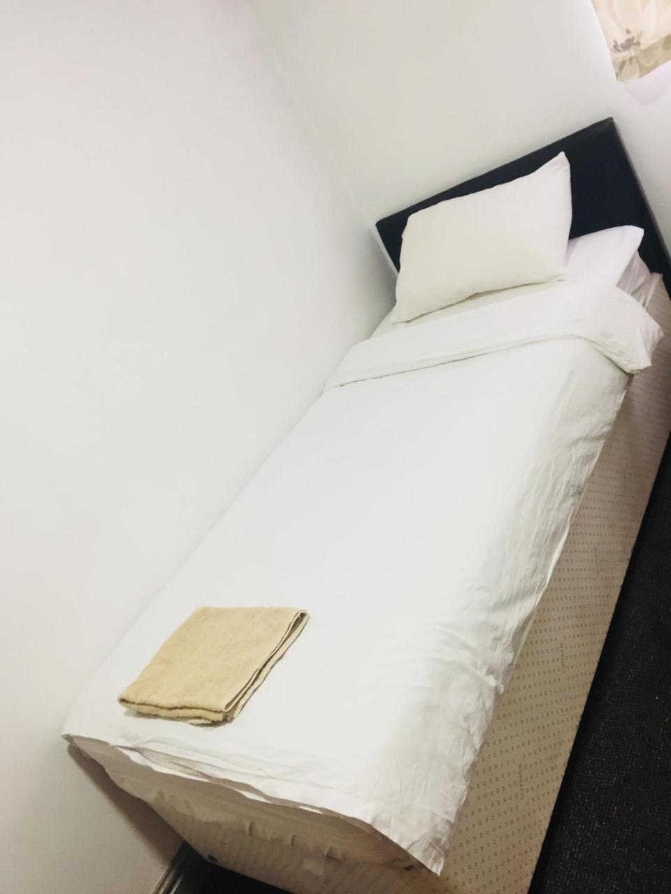 Prime Lodge Μπέρμιγχαμ Εξωτερικό φωτογραφία