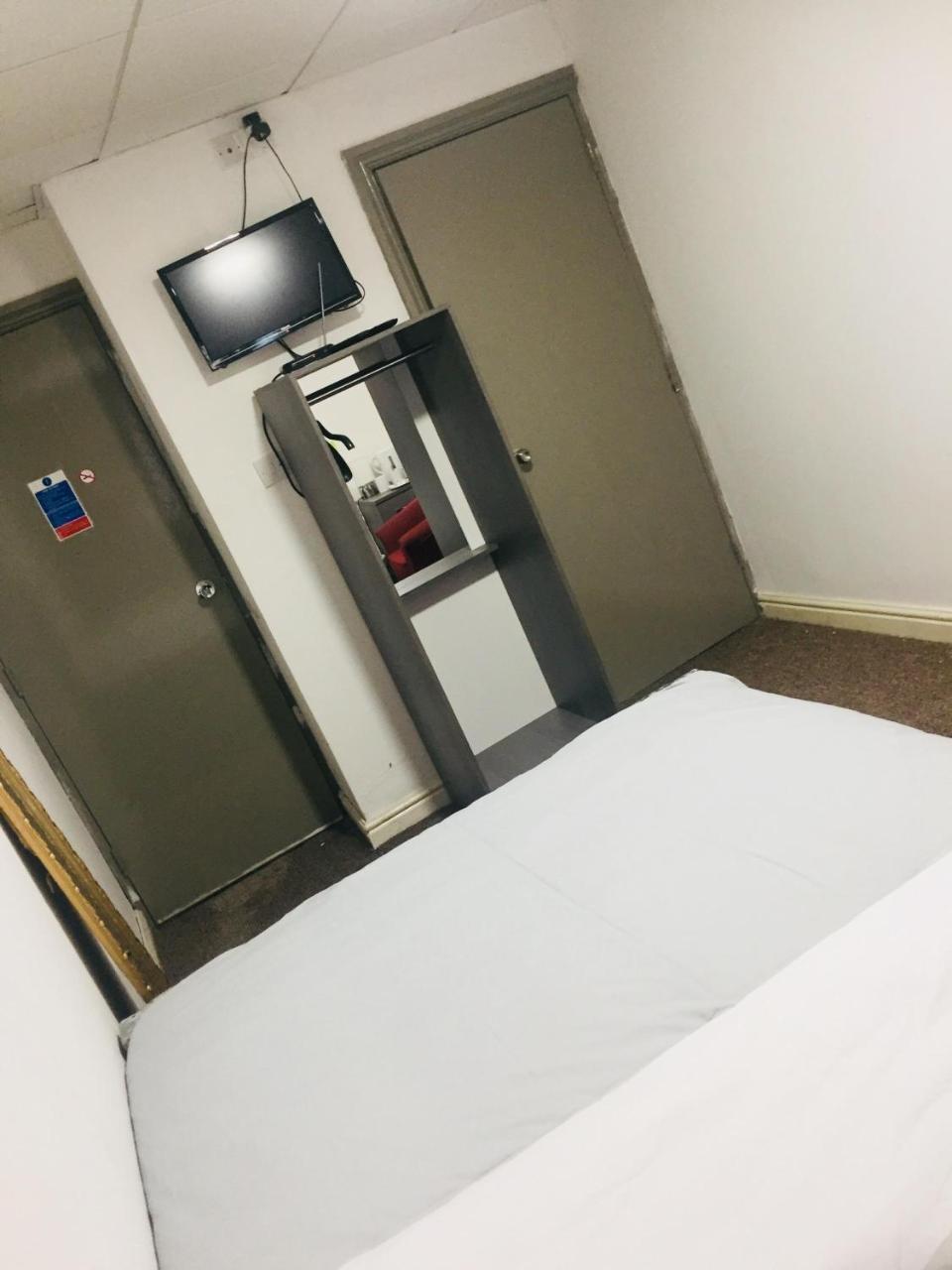 Prime Lodge Μπέρμιγχαμ Εξωτερικό φωτογραφία